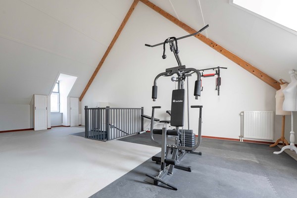 Medium property photo - Turfhoofd 37, 4731 LZ Oudenbosch